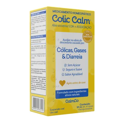 Colic Calm 59ml